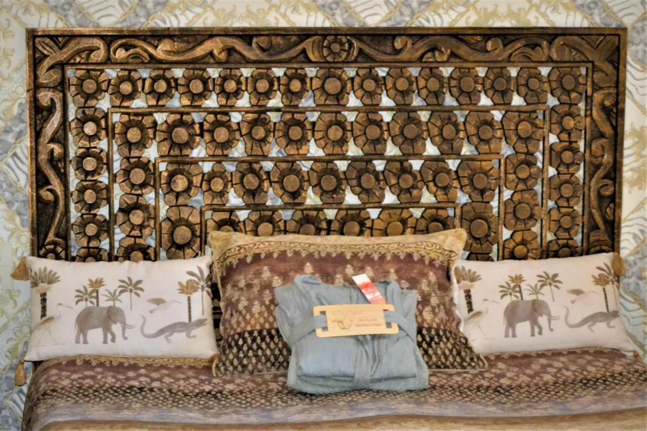 Bed and Breakfast Au Temps Suspendu Champagney Exterior foto
